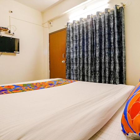 Fabhotel Glh Stays, Airport Road Pune Eksteriør bilde