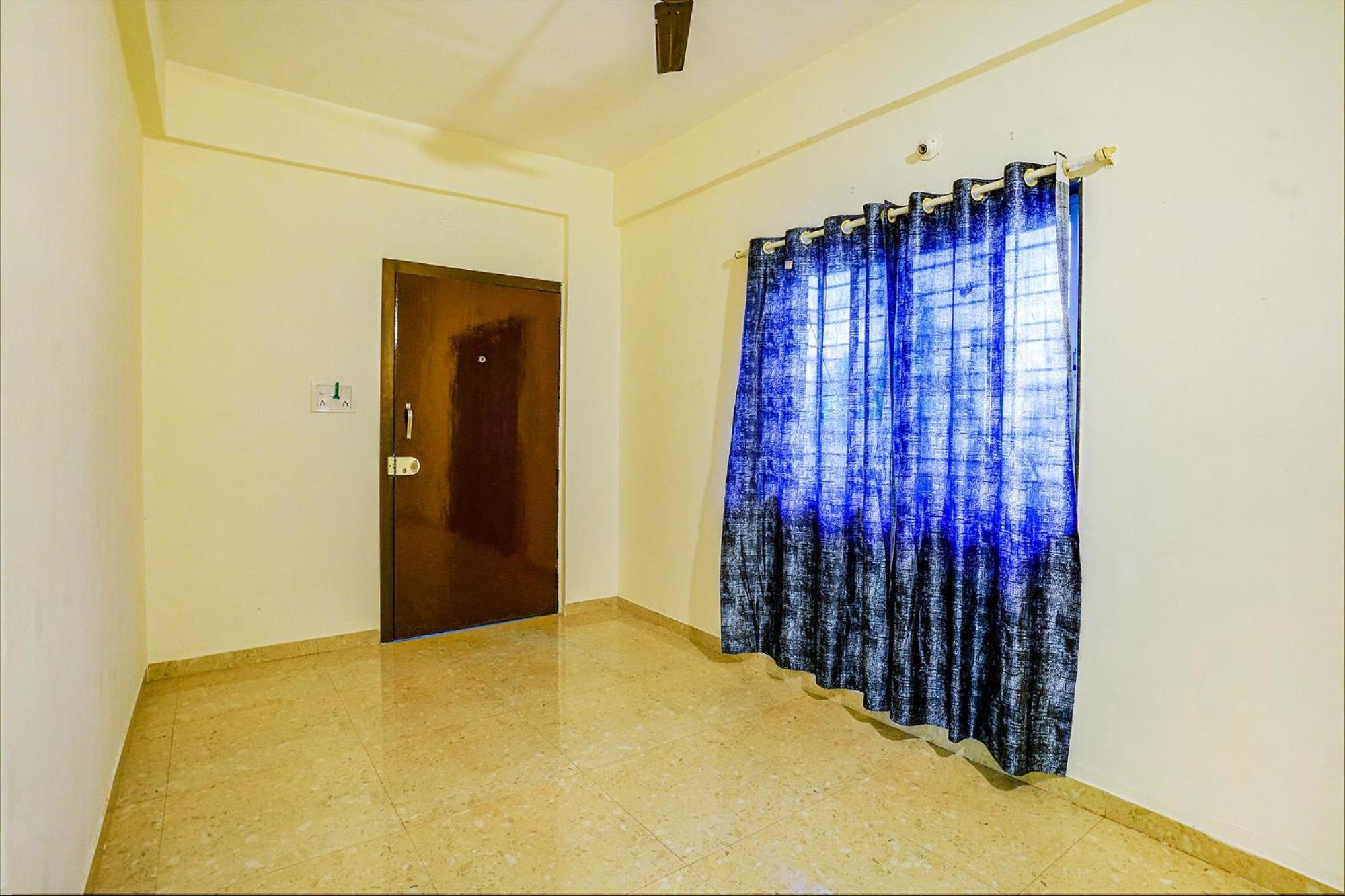 Fabhotel Glh Stays, Airport Road Pune Eksteriør bilde